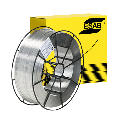 Drut spawalniczy MIG ESAB OK Tubrodur 60 G M fi 1,2 mm / 16 kg - 1550127730 - ESAB - 1