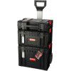 Zestaw mobilnych skrzynek narzędziowych Qbrick System PRO Set 1 - Z254935PG013 - Qbrick System - 3