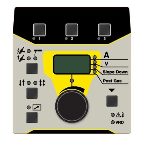 Spawarka ESAB Renegade ET 300i - 0445100900 - ESAB - 2