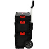 Zestaw mobilnych skrzynek narzędziowych Qbrick System PRO Set 1 - Z254935PG013 - Qbrick System - 4