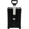 Zestaw mobilnych skrzynek narzędziowych Qbrick System PRO Set 1 - Z254935PG013 - Qbrick System - 5