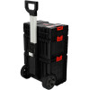 Zestaw mobilnych skrzynek narzędziowych Qbrick System PRO Set 1 - Z254935PG013 - Qbrick System - 6