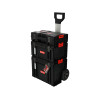 Zestaw mobilnych skrzynek narzędziowych Qbrick System PRO Set 1 - Z254935PG013 - Qbrick System - 10