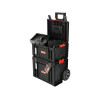Zestaw mobilnych skrzynek narzędziowych Qbrick System PRO Set 1 - Z254935PG013 - Qbrick System - 12