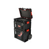 Zestaw mobilnych skrzynek narzędziowych Qbrick System PRO Set 1 - Z254935PG013 - Qbrick System - 13