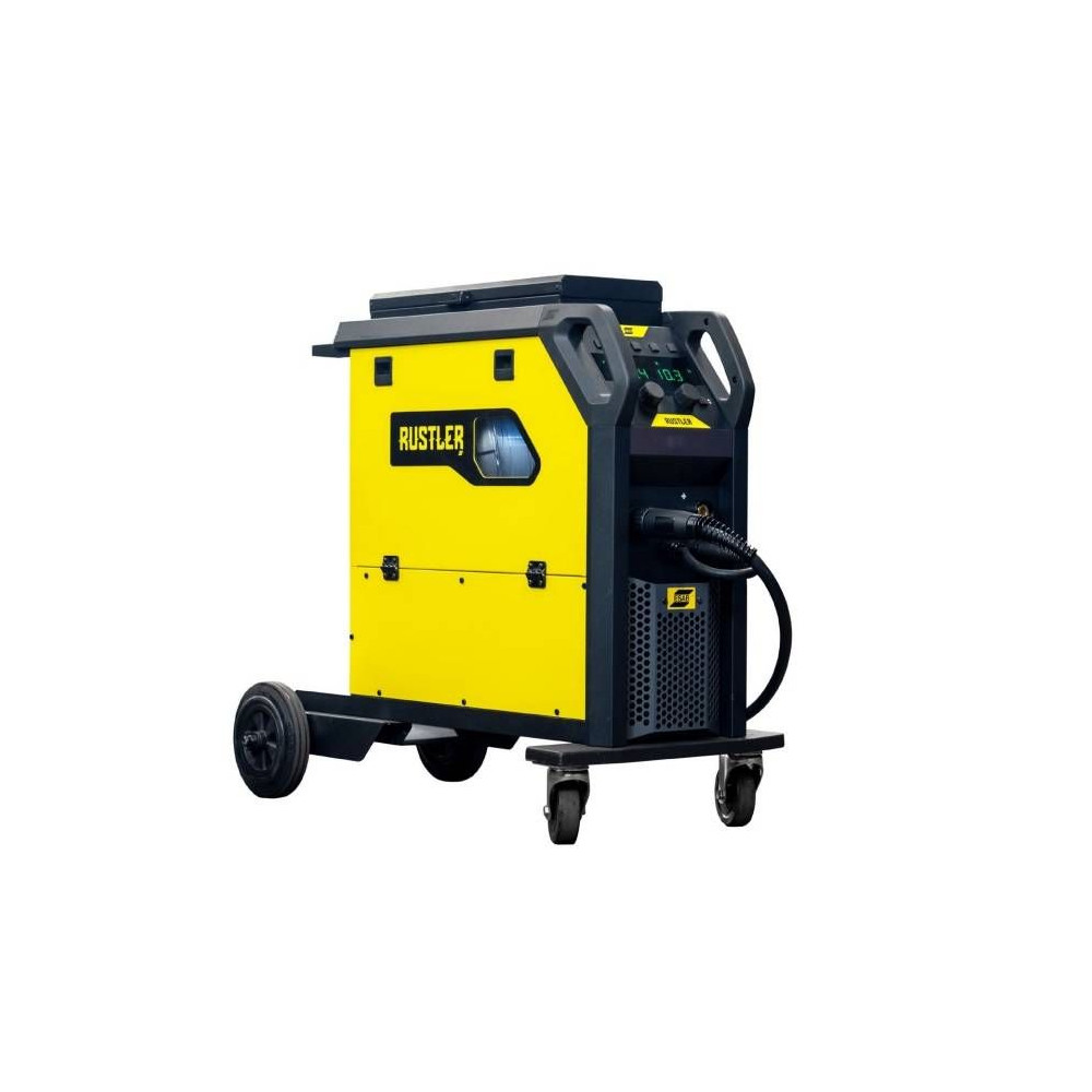 Spawarka ESAB Rustler EM 350C PRO - zestaw - 0448350881-G - ESAB - 5
