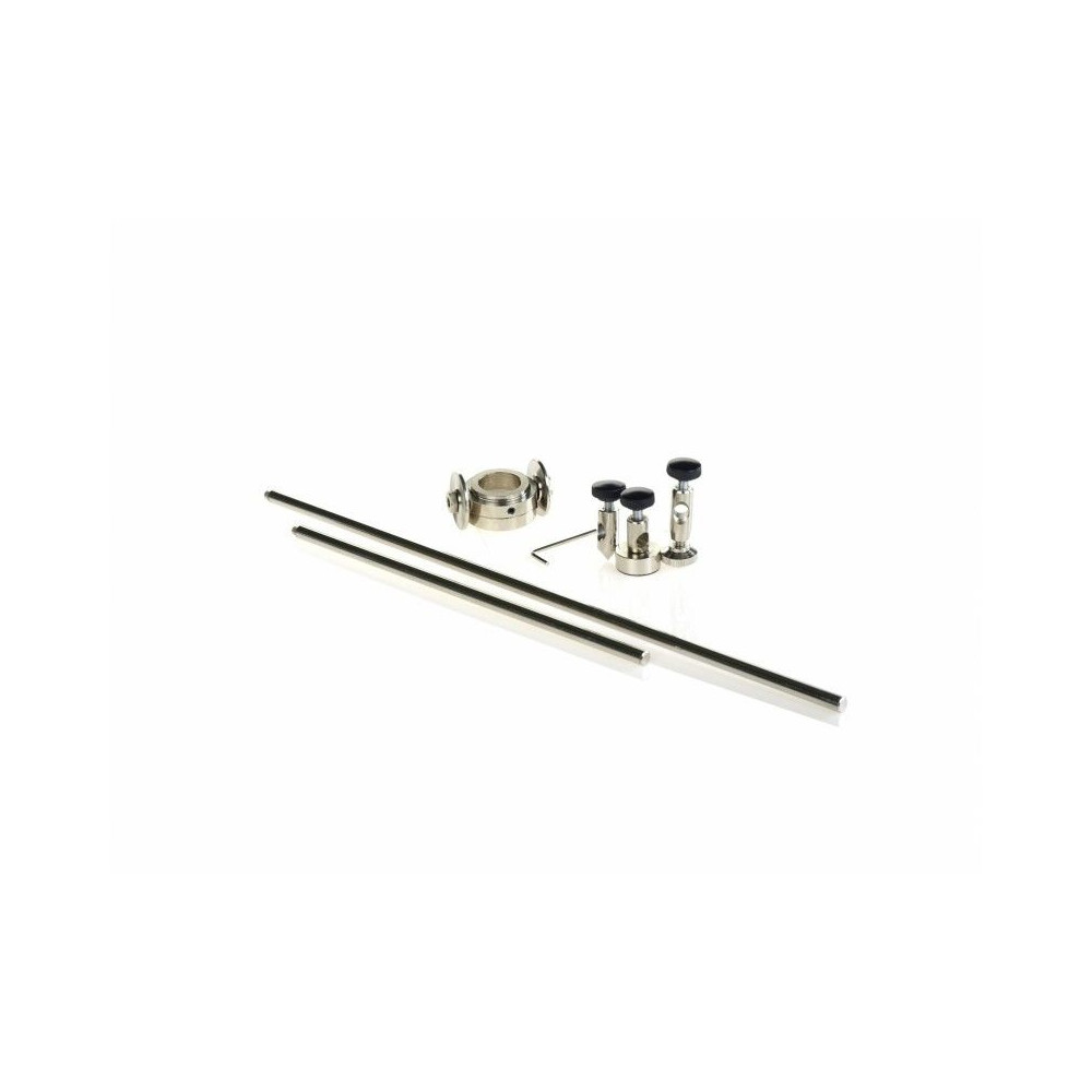 Cyrkiel do uchwytu plazmowego typ S45 SP45H IPT40 IPT60 / Ideal - 461.6104 - Ideal - 2