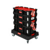 Zestaw mobilnych skrzynek narzędziowych dla elektryka Qbrick System TWO Power - QSTWOPOWER_px - Qbrick System - 9