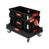 Zestaw mobilnych skrzynek narzędziowych dla elektryka Qbrick System TWO Power - QSTWOPOWER_px - Qbrick System - 11
