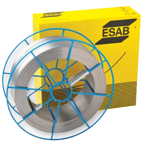Drut spawalniczy MIG ESAB OK Autrod 309 LSi fi 1,0 mm / 15 kg - 1651109820 - ESAB - 1