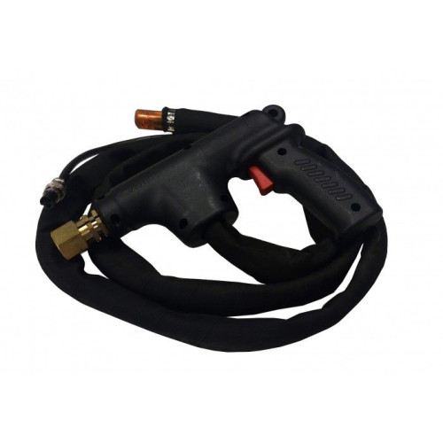 Przewód z pistoletem do spottera Tecno Spotter 5800 / Ideal - 02104 - Ideal - 1