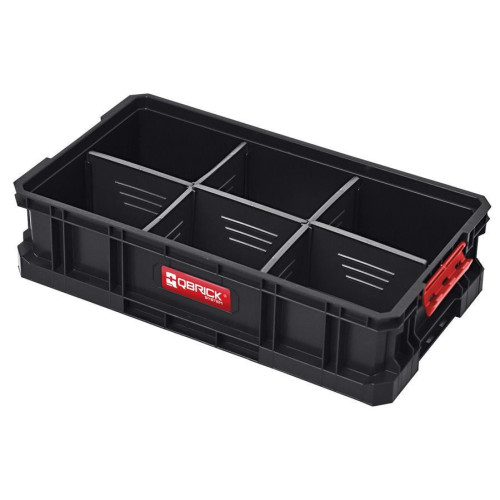 Zestaw mobilnych skrzynek narzędziowych dla elektryka Qbrick System TWO Power - QSTWOPOWER_px - Qbrick System - 16