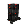 Zestaw mobilnych skrzynek narzędziowych Qbrick System ONE TP Technik Set - Z254720PG012 - Qbrick System - 5
