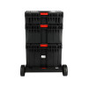 Zestaw mobilnych skrzynek narzędziowych Qbrick System ONE TP Technik Set - Z254720PG012 - Qbrick System - 6
