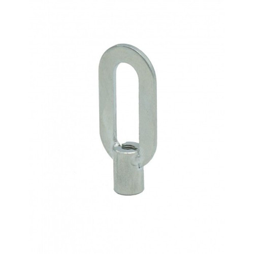 Pierścień do wyciągania 4 mm do spotter / Ideal - 107296 - Ideal - 1