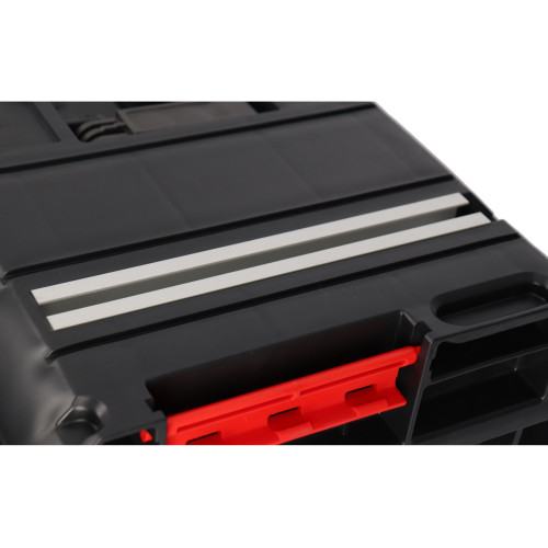 Zestaw mobilnych skrzynek narzędziowych Qbrick System ONE TP Technik Set - Z254720PG012 - Qbrick System - 8