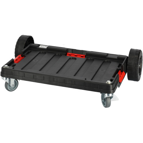 Zestaw mobilnych skrzynek narzędziowych Qbrick System ONE TP Technik Set - Z254720PG012 - Qbrick System - 9