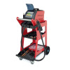 Zgrzewarka Ideal Tecno Puller 5100 Digital - TPULL5-G - Ideal - 1