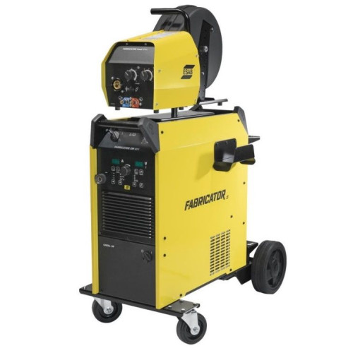 Spawarka ESAB Fabricator EM 401iw - zestaw wodny / 1,7m - 0446400883_px - ESAB - 1