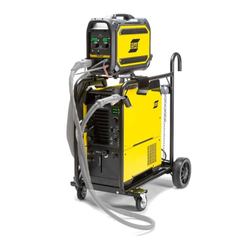 Spawarka ESAB Warrior 400iW / Robust Feed Pro - 0465350884_px - ESAB - 1