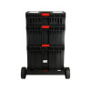 Zestaw mobilnych skrzynek narzędziowych Qbrick System ONE TP Profi Set - Z254713PG012 - Qbrick System - 6