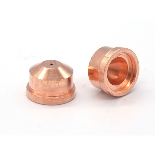 Dysza tnąca fi 1,1 mm do uchwytu plazmy A-101/A-141 (LT-101/LT-141) / blister 20 szt. / Ideal - 461.3112/20 - Ideal - 2