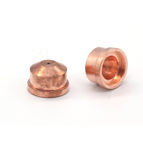 Dysza tnąca fi 1,4 mm do uchwytu plazmy A-101/A-141 (LT-101/LT-141) / blister 20 szt. / Ideal - 461.3113/20 - Ideal - 2