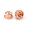 Dysza tnąca fi 1,7 mm do uchwytu plazmy A-101/A-141 (LT-101/LT-141) / blister 20 szt. / Ideal - 461.3114/20 - Ideal - 2