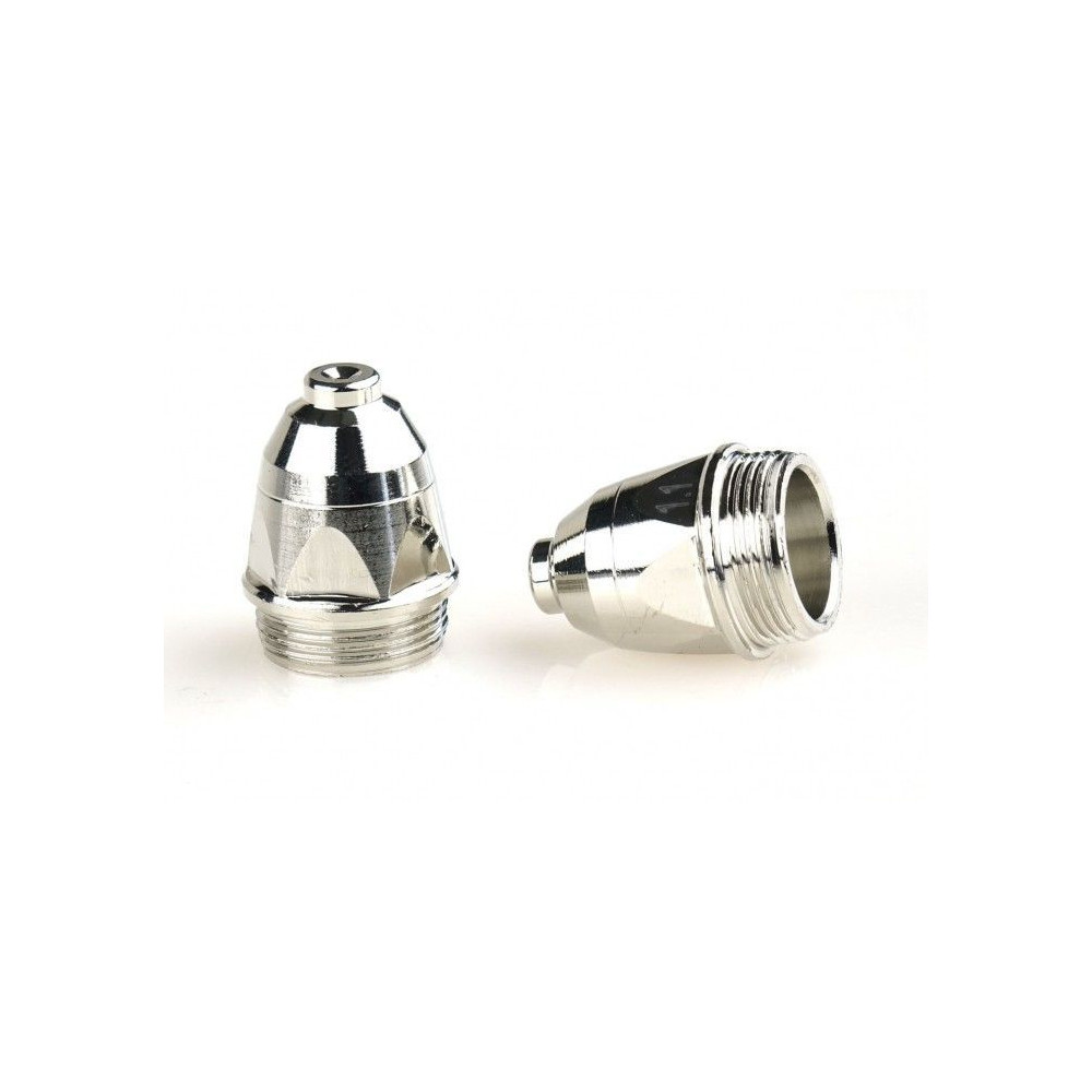 Dysza tnąca fi 1,1 mm do uchwytu plazmy P80 / pudełko 10 szt. / Ideal - 461.1215/10 - Ideal - 2