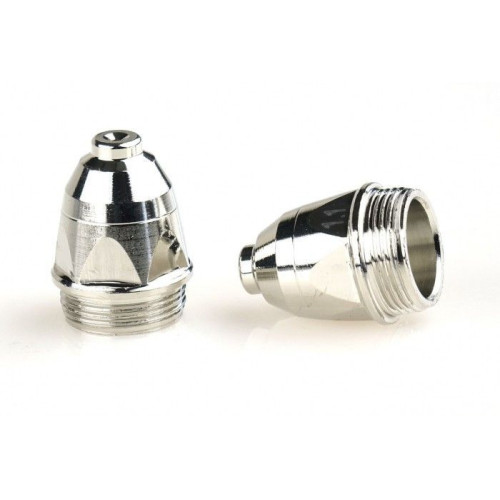 Dysza tnąca fi 1,5 mm do uchwytu plazmy P80 / pudełko 10 szt. / Ideal - 461.1217/10 - Ideal - 2