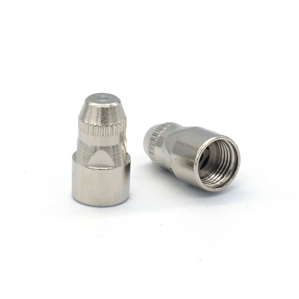 Elektroda do uchwytu plazmy P80 / pudełko 10 szt. / Ideal - 461.1218/10 - Ideal - 2