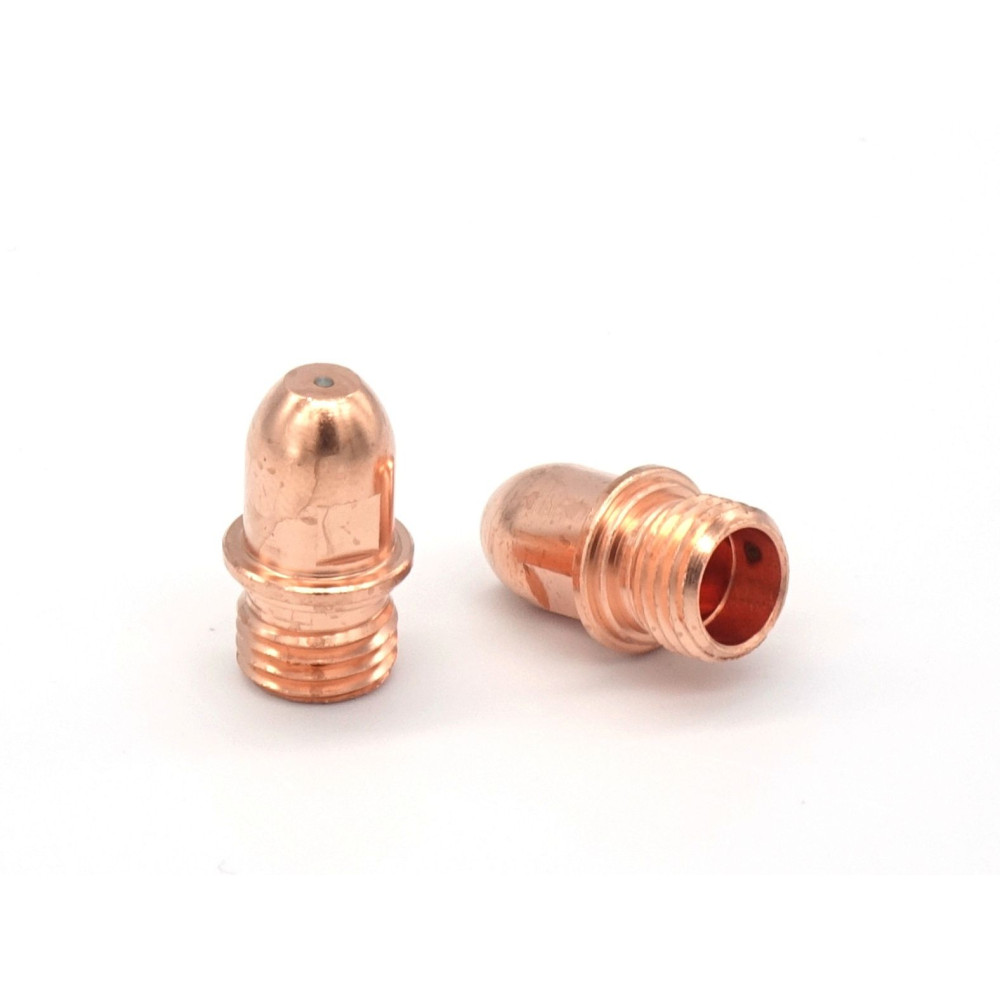 Elektroda PR0101 do uchwytu plazmy A-101/A-141 (LT-101/LT-141) / blister 20 szt. / Ideal - 462.4106/20 - Ideal - 2