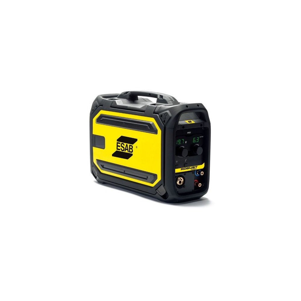 Spawarka ESAB Warrior 500iW / Robust Feed Pro - 0465350883_px - ESAB - 3