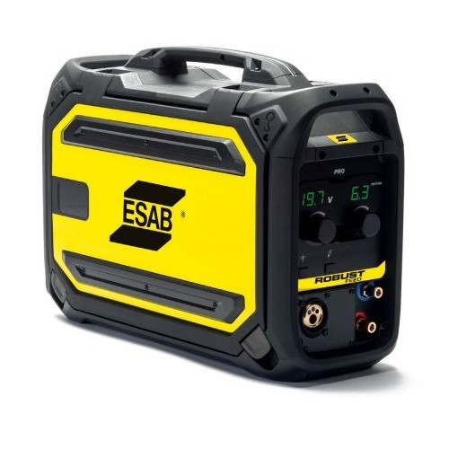 Spawarka ESAB Warrior 500iW / Robust Feed Pro - 0465350883_px - ESAB - 3