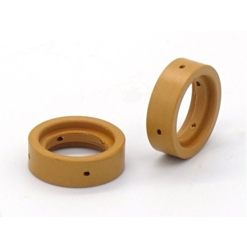 Pierścień zawirowujący PE0106 do uchwytu plazmy S45 SP45H IPT40 IPT60 / Ideal - 462.2101 - Ideal - 1