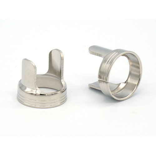 Dystans 2-ramienny do uchwytu plazmy IPT40 IPT60 / blister 2 szt. / Ideal - 461.1225/2 - Ideal - 2