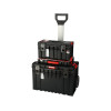 Zestaw Qbrick System ONE Cart + PRO 500 Basic + PRO Organizer 100 - Z255819PG011 - Qbrick System - 1