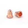 Dysza tnąca PD0116 fi 0,9 mm do uchwytu plazmy S45 SP45H / blister 10 szt. / Ideal - 461.3104/10 - Ideal - 2