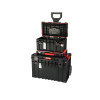 Zestaw Qbrick System ONE Cart + PRO 500 Basic + PRO Organizer 100 - Z255819PG011 - Qbrick System - 6