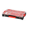 Zestaw Qbrick System ONE Cart + PRO 500 Basic + PRO Organizer 100 - Z255819PG011 - Qbrick System - 11