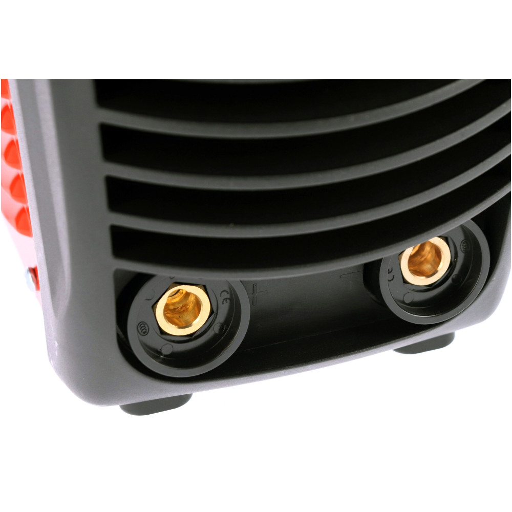 Spawarka Weldman ARC 207 - zestaw - 103 013-G - Weldman - 7