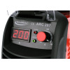 Spawarka Weldman ARC 207 - zestaw - 103 013-G - Weldman - 6