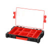 Zestaw Qbrick System ONE Cart + PRO 500 Basic + PRO Organizer 100 - Z255819PG011 - Qbrick System - 12