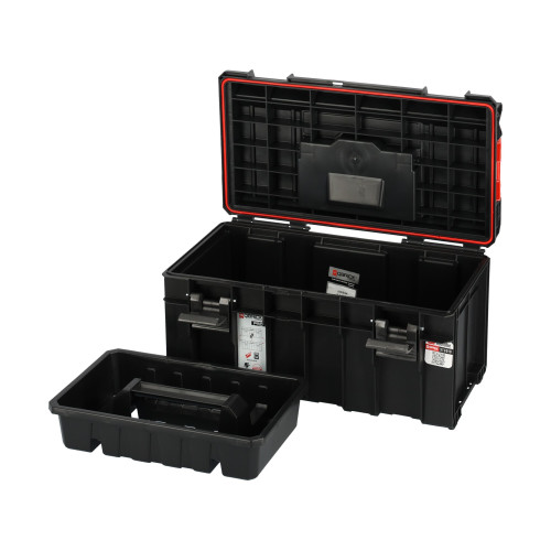 Zestaw Qbrick System ONE Cart + PRO 500 Basic + PRO Organizer 100 - Z255819PG011 - Qbrick System - 14