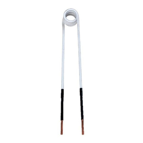 Cewka boczna 45/220mm/M22 do podgrzewacza Inductor 1.5 / Ideal - IND1.5-M22-B - Ideal - 1