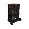 Zestaw mobilnych skrzynek narzędziowych Qbrick System ONE TP Basic Set - Z254706PG012 - Qbrick System - 5