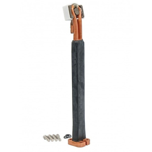 Końcówka podgrzewacza z ferrytem długa 300 mm Teknel / Ideal - IND11STL - Ideal - 1