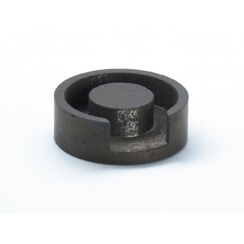 Końcówka podgrzewacza okrągła 16-21 Teknel / Ideal - CD1621R/1 - Ideal - 2