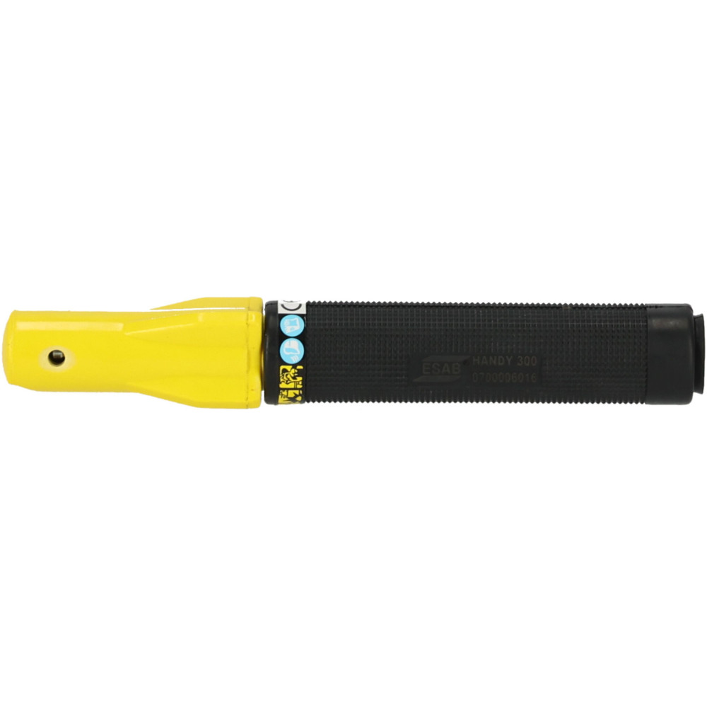 Uchwyt spawalniczy elektrodowy śrubowy ESAB Handy 400 - 0700006013 - ESAB - 2