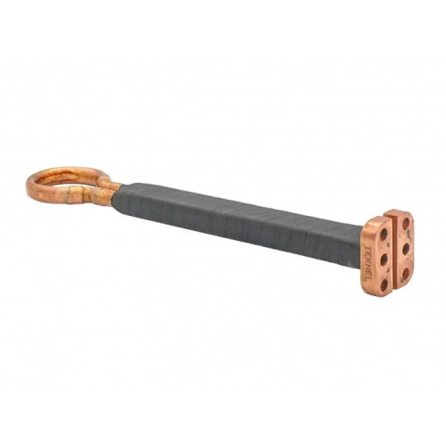 Końcówka podgrzewacza okrągła 40 mm Teknel / Ideal - IND8R40 - Ideal - 2